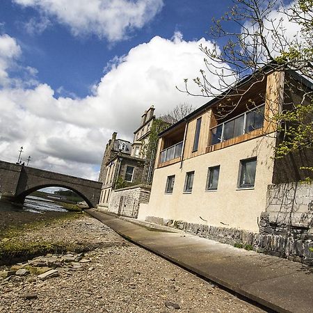 Riverside Apartments Wick  Exterior foto