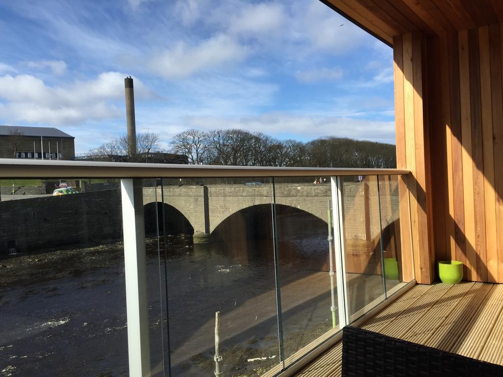 Riverside Apartments Wick  Zimmer foto